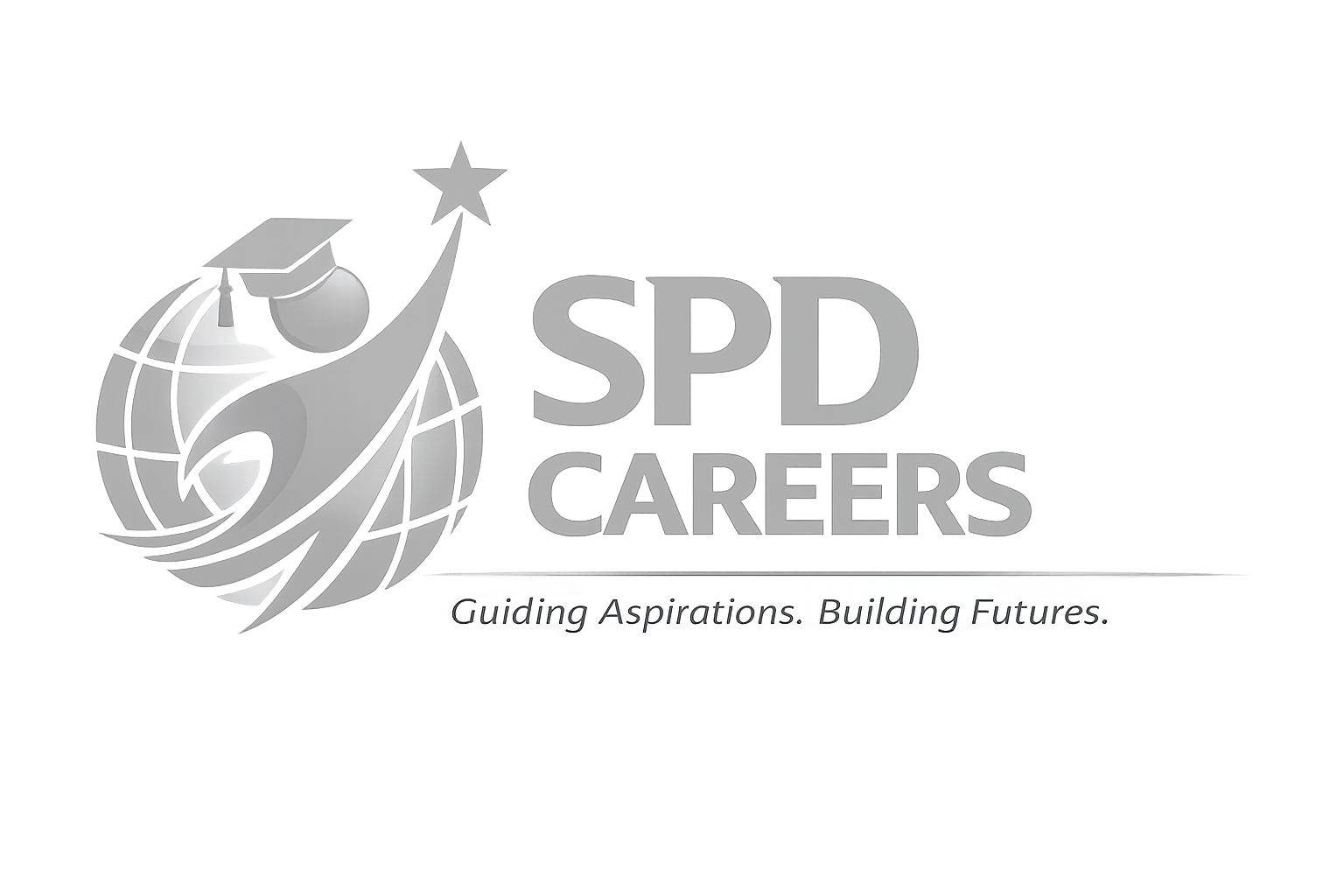 SPD Careers Logo